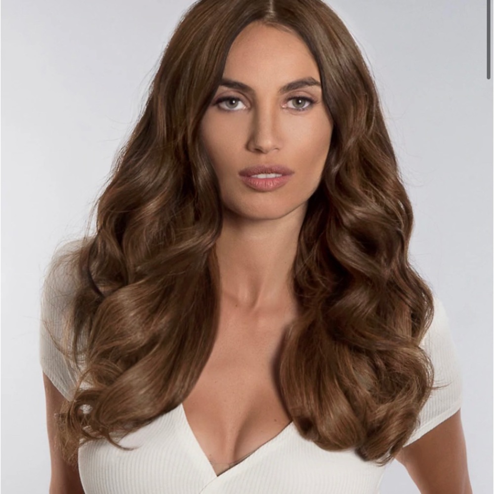 Bellami Air Hair 16" Remy Human hair extensions